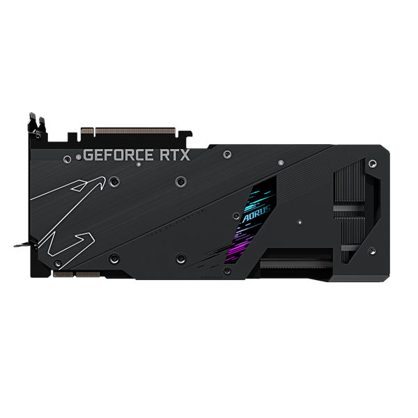 Gigabyte Aorus RTX 3090 Xtreme 24GB Graphics Card